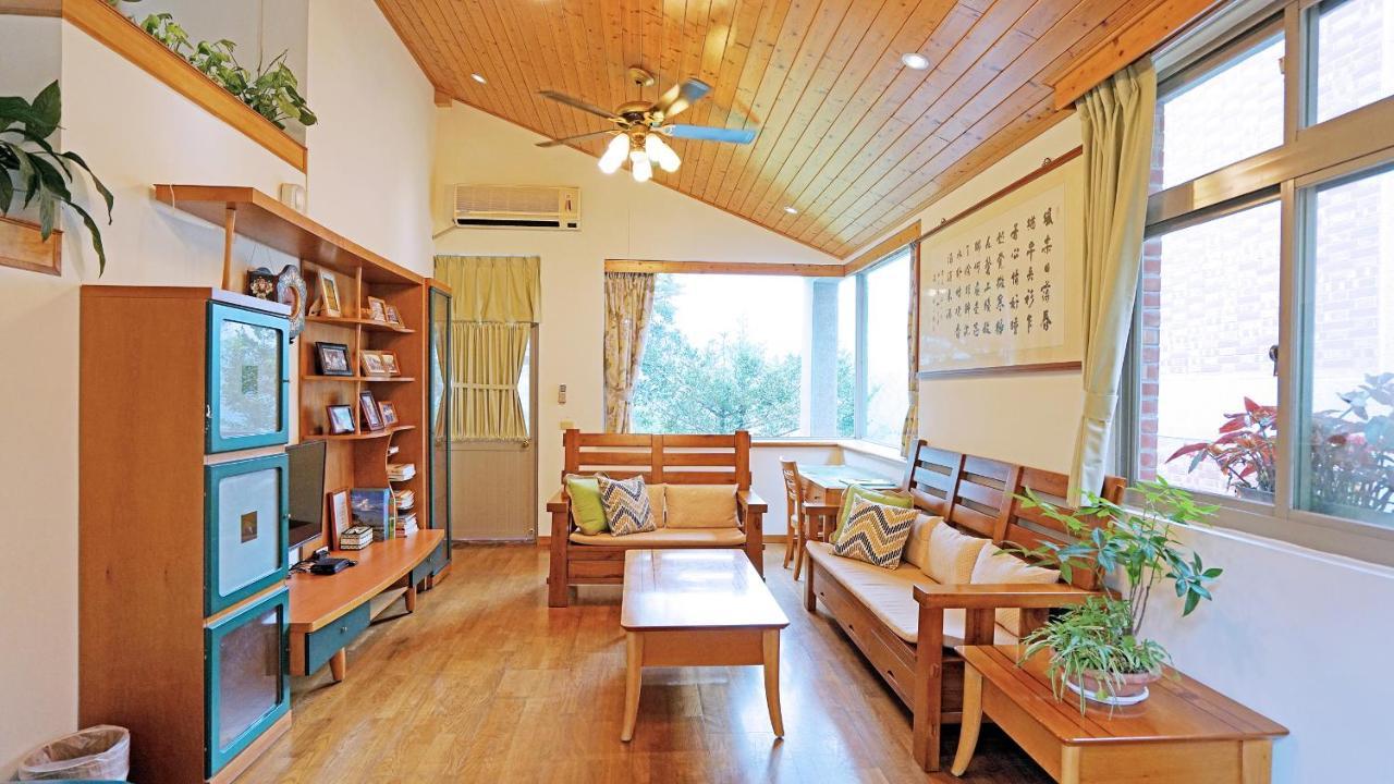 Red Brick Villas Nanzhuang Exterior foto
